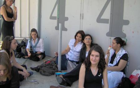 La bande
